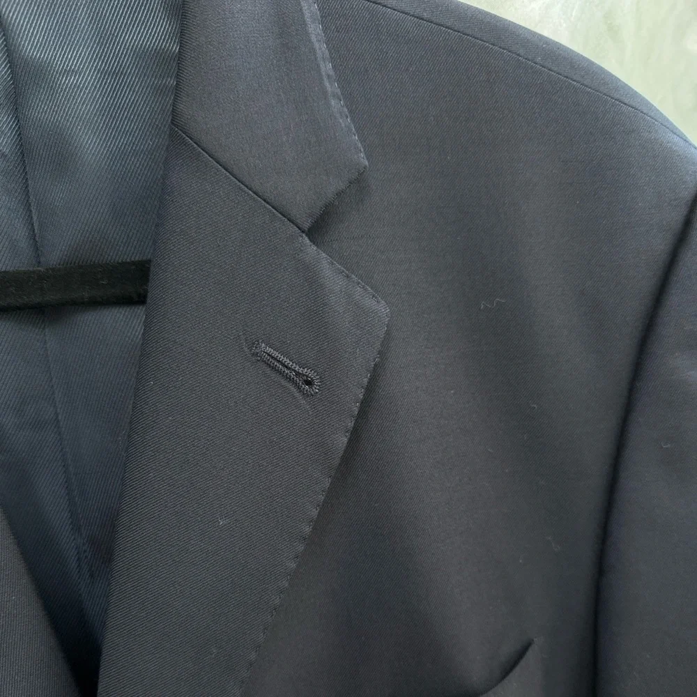 Burberry London Suite&Blazer Tailored jacket. Cashmere wool. Used.Like new LUX